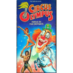 Circus Olympus Programme 1994